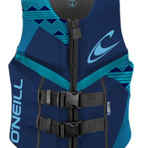 O'Neill Womens Neo Life Vest 2025