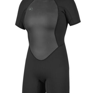 O'Neill Womens Reactor 2mm Spring Wetsuit 2025