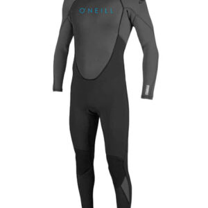 O'Neill Youth Reactor Full Wetsuit 2025