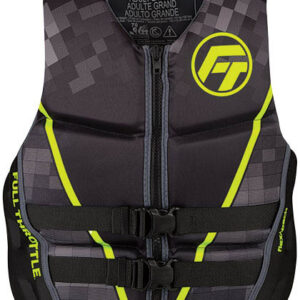 Full Throttle Flex Mens Life Vest 2025