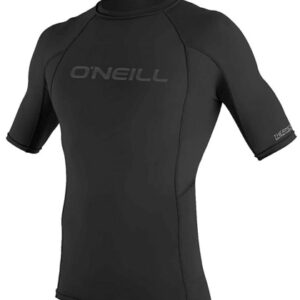 O'Neill Mens Thermo XCrew Short Sleeve Rashguard