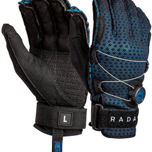Radar Vapor A Water Ski Gloves 2025
