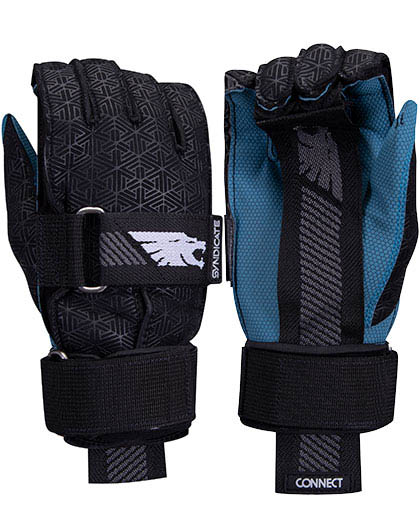 ho-syndicate-connect-wakerski-gloves-2022 HO Sports Syndicate Connect Waterski Gloves 2025