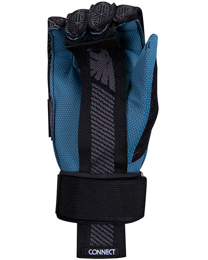 ho-syndicate-connect-waterski-glove-palm-2022 HO Sports Syndicate Connect Waterski Gloves 2025