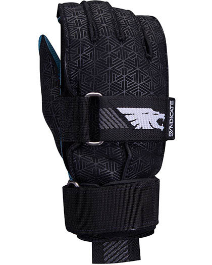 ho-syndicate-connect-waterski-glove-top-2022 HO Sports Syndicate Connect Waterski Gloves 2025
