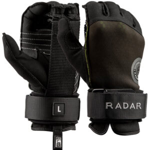 Radar Vice Inside Out Water Ski Gloves 2026