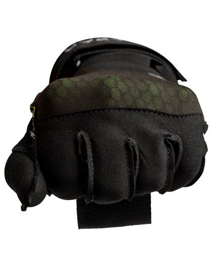 radar-vice-inside-out-gloves-2026-front Radar Vice Inside Out Water Ski Gloves front